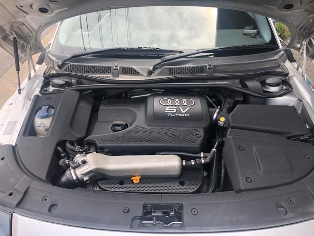 1.8T レザー ETC(18枚目)