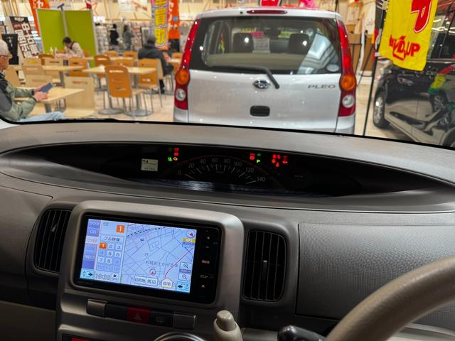 タント X 4WD 助手席ピラーレスパワースライドドア スマートキー オートエアコン メモリーナビ 地デジTV ETC バックカメラ ベンチシート オーオエアコン ライトレベライザー アイドリングストップ(18枚目)