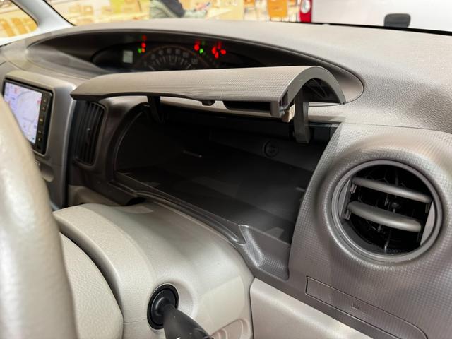 タント X 4WD 助手席ピラーレスパワースライドドア スマートキー オートエアコン メモリーナビ 地デジTV ETC バックカメラ ベンチシート オーオエアコン ライトレベライザー アイドリングストップ(25枚目)