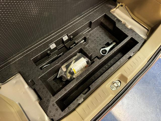 タント X 4WD 助手席ピラーレスパワースライドドア スマートキー オートエアコン メモリーナビ 地デジTV ETC バックカメラ ベンチシート オーオエアコン ライトレベライザー アイドリングストップ(37枚目)