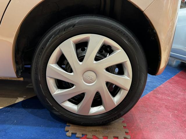 タント X 4WD 助手席ピラーレスパワースライドドア スマートキー オートエアコン メモリーナビ 地デジTV ETC バックカメラ ベンチシート オーオエアコン ライトレベライザー アイドリングストップ(52枚目)