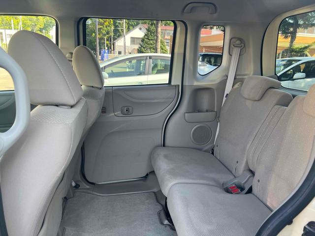 Ｎ－ＢＯＸ 　両側スライド・片側電動　スマートキー　アイドリングストップ　電動格納ミラー　ベンチシート　ＣＶＴ　盗難防止システム　ＡＢＳ　ＥＳＣ　ＣＤ　ミュージックプレイヤー接続可　アルミホイール　エアコン（10枚目）