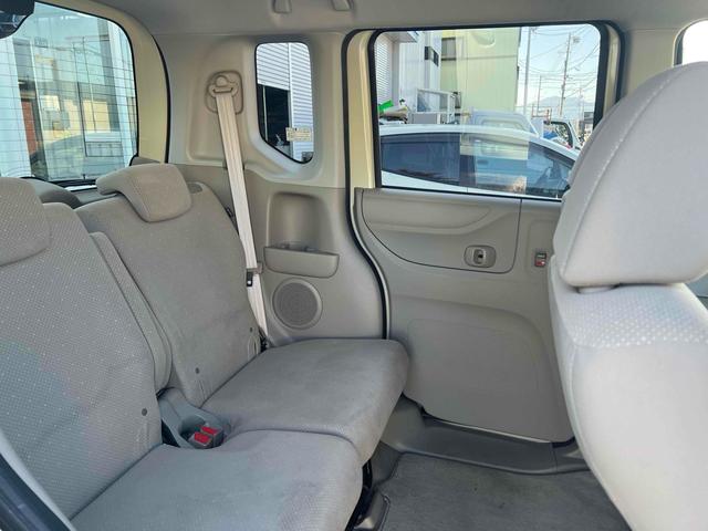 Ｎ－ＢＯＸ 　両側スライド・片側電動　スマートキー　アイドリングストップ　電動格納ミラー　ベンチシート　ＣＶＴ　盗難防止システム　ＡＢＳ　ＥＳＣ　ＣＤ　ミュージックプレイヤー接続可　アルミホイール　エアコン（11枚目）