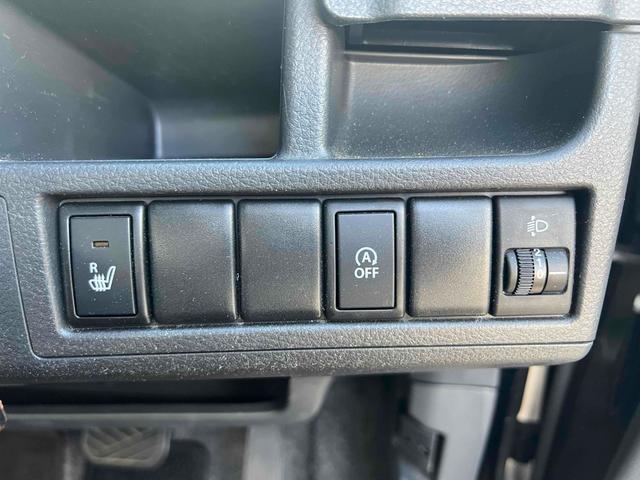 ワゴンＲ ＦＸ　４ＷＤ　キーレスエントリー　アイドリングストップ　電動格納ミラー　ＣＶＴ　盗難防止システム　ＡＢＳ　ＣＤ　ミュージックプレイヤー接続可　アルミホイール　衝突安全ボディ　エアコン　パワーステアリング（4枚目）