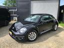 VOLKSWAGEN THE BEETLE