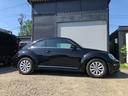 VOLKSWAGEN THE BEETLE