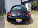 VOLKSWAGEN THE BEETLE