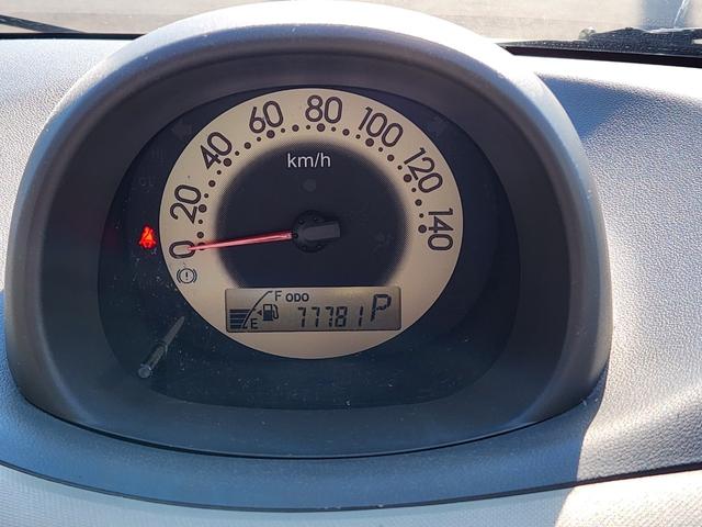 エッセ Ｌ　１年保証　走行７７８００ｋｍ　車検整備付（12枚目）