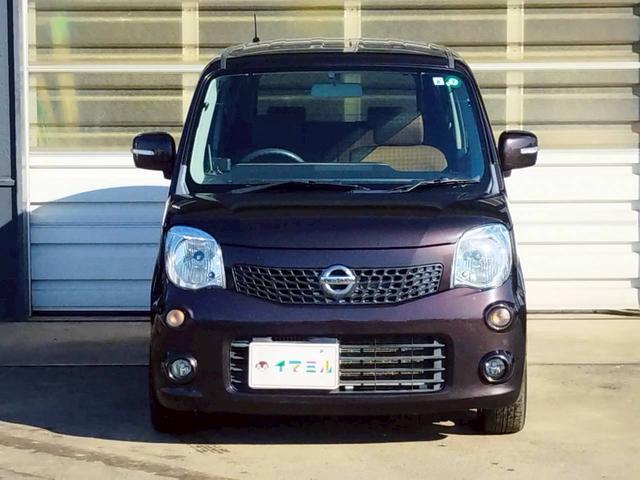 モコ Ｘ　ＦＯＵＲ　１年保証　車検令和８年８月２１日　ＴＥＩＮ車高調　Ｅ／ｇスターター　ＥＴＣ（3枚目）