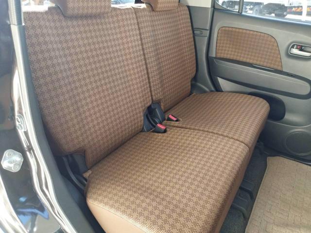 モコ Ｘ　ＦＯＵＲ　１年保証　車検令和８年８月２１日　ＴＥＩＮ車高調　Ｅ／ｇスターター　ＥＴＣ（20枚目）