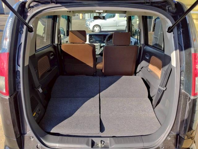 モコ Ｘ　ＦＯＵＲ　１年保証　車検令和８年８月２１日　ＴＥＩＮ車高調　Ｅ／ｇスターター　ＥＴＣ（23枚目）