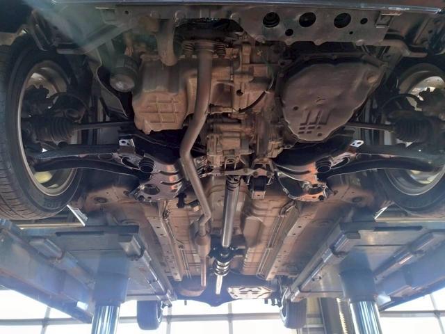 モコ Ｘ　ＦＯＵＲ　１年保証　車検令和８年８月２１日　ＴＥＩＮ車高調　Ｅ／ｇスターター　ＥＴＣ（25枚目）