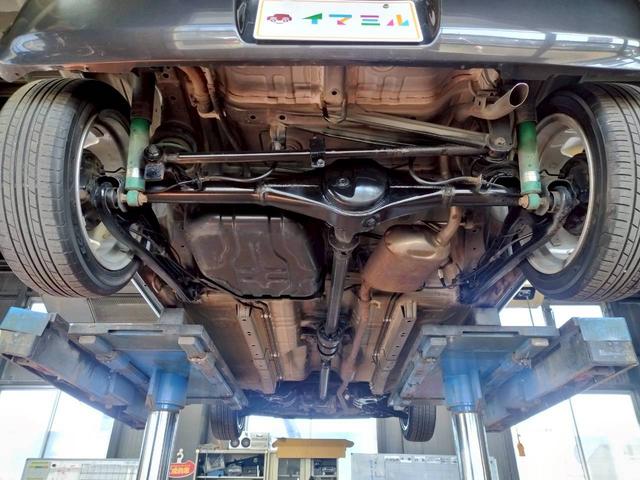 モコ Ｘ　ＦＯＵＲ　１年保証　車検令和８年８月２１日　ＴＥＩＮ車高調　Ｅ／ｇスターター　ＥＴＣ（26枚目）