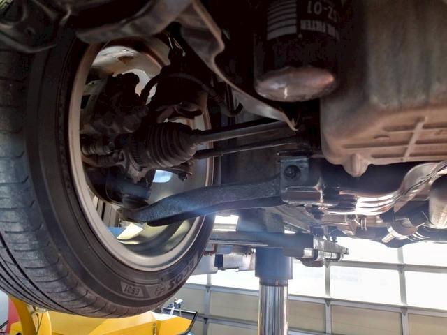 モコ Ｘ　ＦＯＵＲ　１年保証　車検令和８年８月２１日　ＴＥＩＮ車高調　Ｅ／ｇスターター　ＥＴＣ（27枚目）