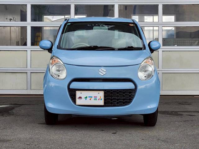 SUZUKI ALTO G4