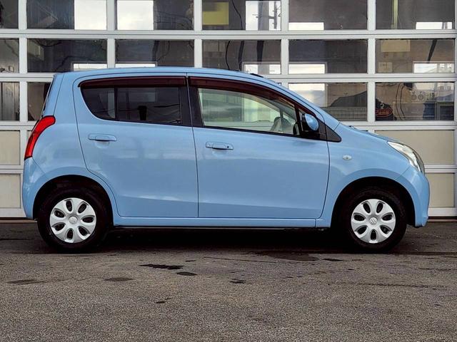 SUZUKI ALTO G4
