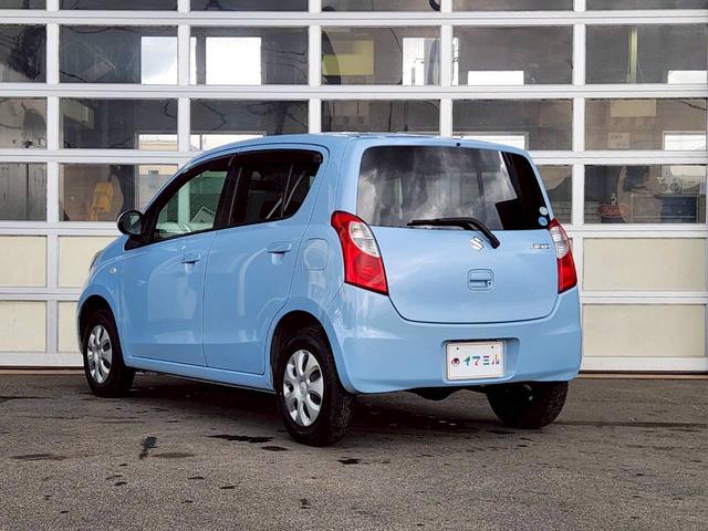 SUZUKI ALTO G4