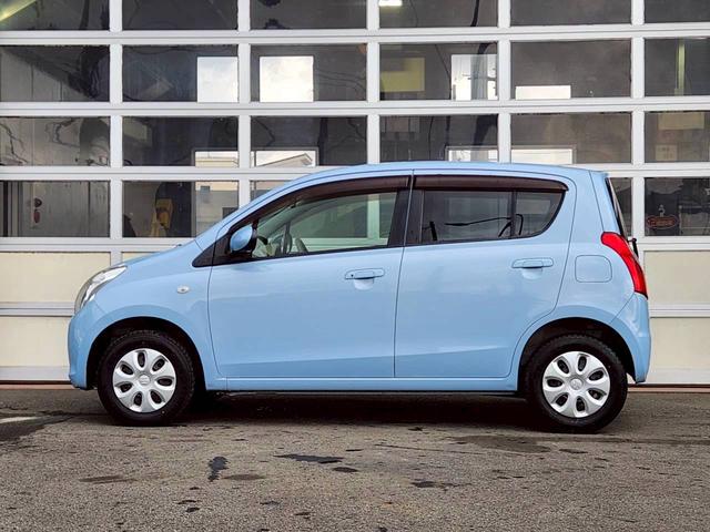 SUZUKI ALTO G4