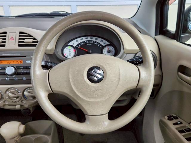 SUZUKI ALTO G4