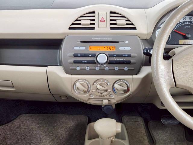 SUZUKI ALTO G4