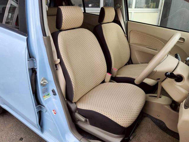 SUZUKI ALTO G4
