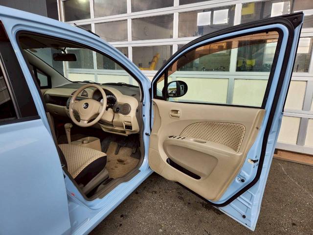 SUZUKI ALTO G4