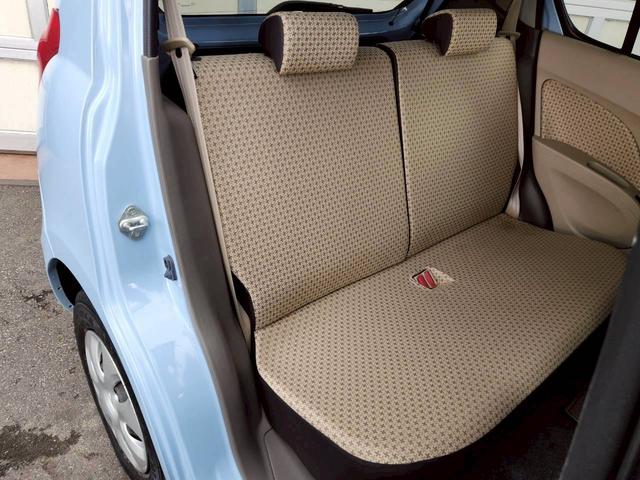 SUZUKI ALTO G4
