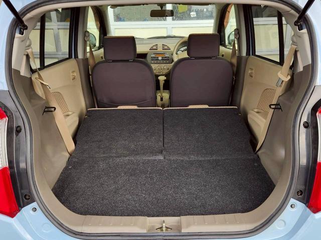 SUZUKI ALTO G4