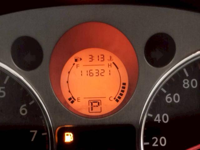 エクストレイル 20X クルーズコントロール シートヒーター バックカメラ 地デジ対応純正ナビ ダウンヒルアシストコントール(11枚目)