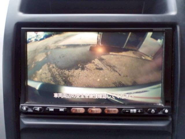 エクストレイル 20X クルーズコントロール シートヒーター バックカメラ 地デジ対応純正ナビ ダウンヒルアシストコントール(13枚目)