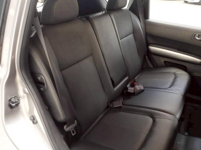 エクストレイル 20X クルーズコントロール シートヒーター バックカメラ 地デジ対応純正ナビ ダウンヒルアシストコントール(19枚目)