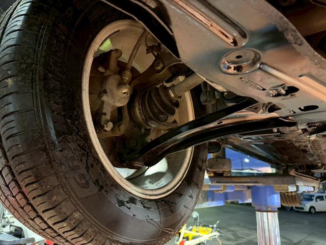 エクストレイル 20X クルーズコントロール シートヒーター バックカメラ 地デジ対応純正ナビ ダウンヒルアシストコントール(25枚目)