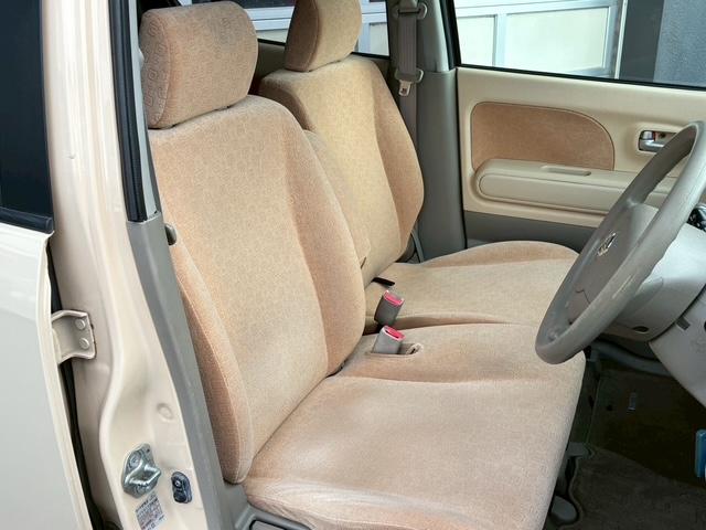 モコ S FOUR シートヒーター、ミラーヒーター(13枚目)