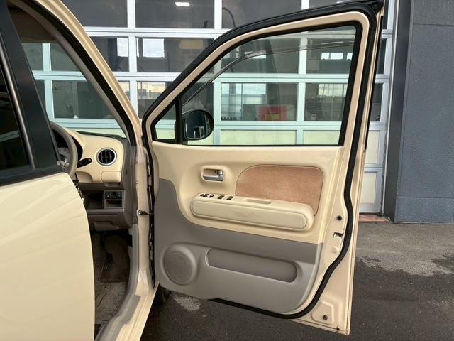 モコ S FOUR シートヒーター、ミラーヒーター(14枚目)