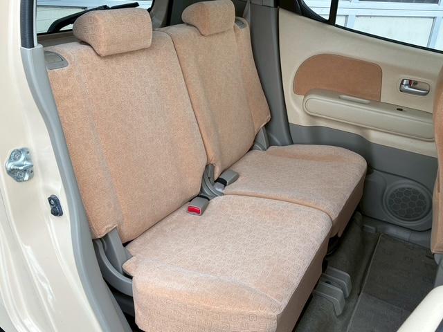 モコ S FOUR シートヒーター、ミラーヒーター(15枚目)