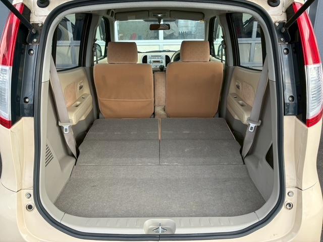 モコ S FOUR シートヒーター、ミラーヒーター(18枚目)