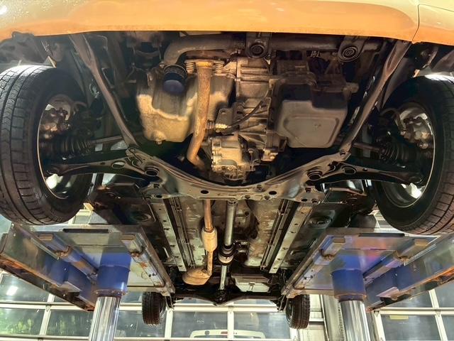 モコ S FOUR シートヒーター、ミラーヒーター(20枚目)