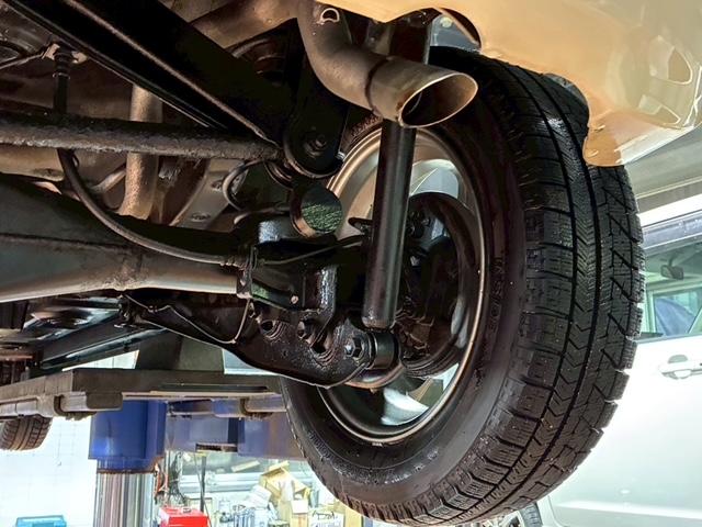 モコ S FOUR シートヒーター、ミラーヒーター(22枚目)