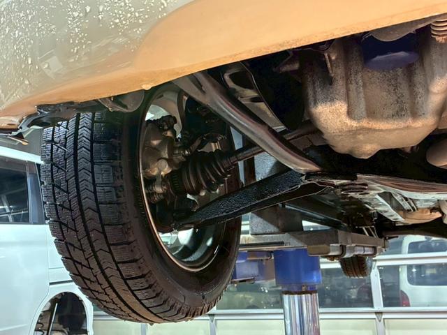 モコ S FOUR シートヒーター、ミラーヒーター(24枚目)