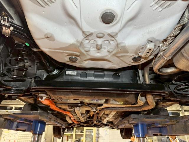 アクア Ｓ　長期車検令和９年１０月６日迄（21枚目）