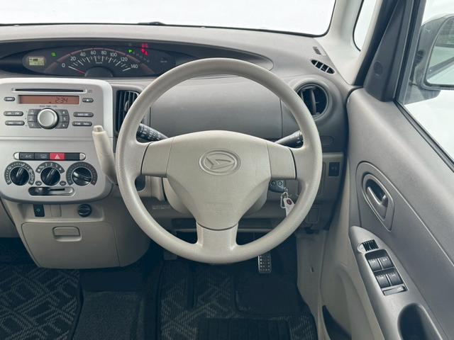 タント L キーレスキー、走行距離4万キロ台(10枚目)