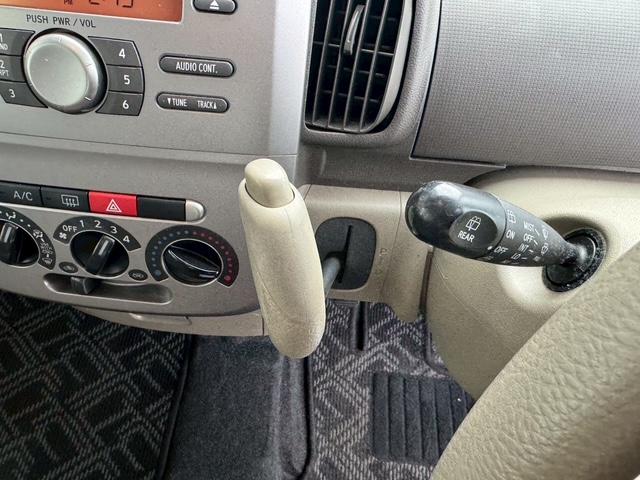 タント L キーレスキー、走行距離4万キロ台(12枚目)