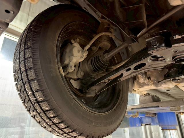 タント L キーレスキー、走行距離4万キロ台(22枚目)