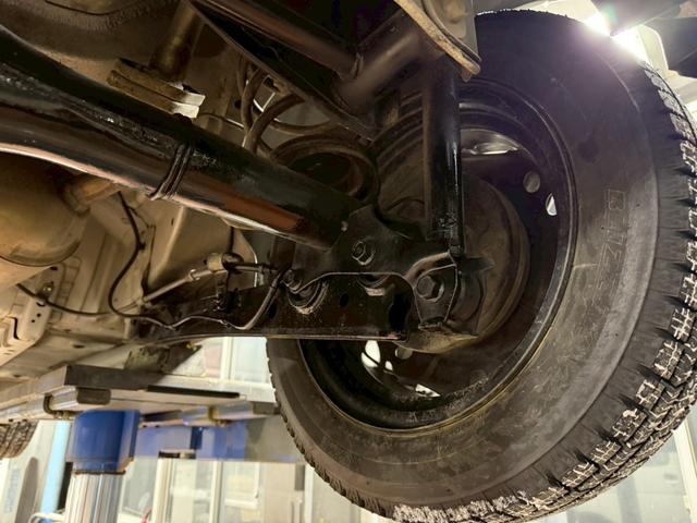 タント L キーレスキー、走行距離4万キロ台(23枚目)