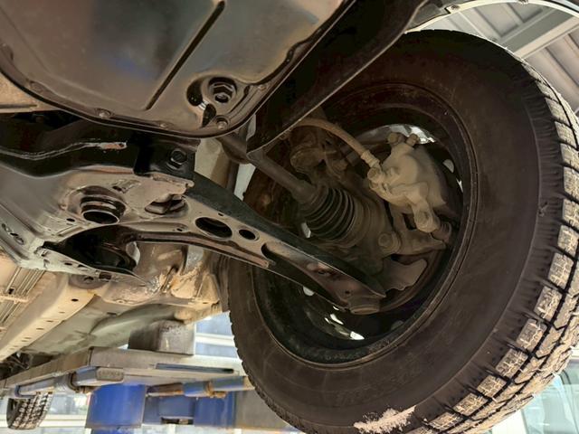 タント L キーレスキー、走行距離4万キロ台(24枚目)