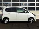 SUZUKI MR WAGON