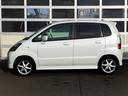 SUZUKI MR WAGON