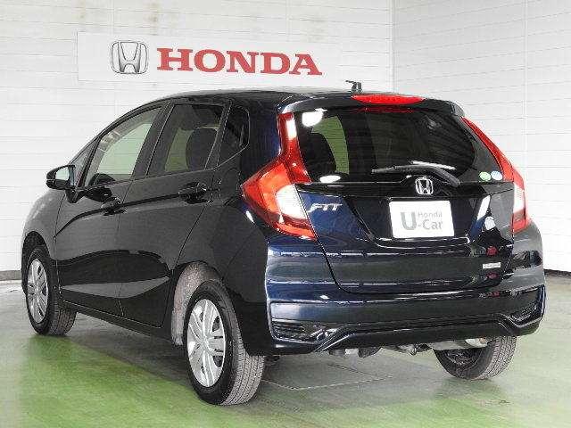 13G・Fコンフォートエディション 当社試乗車 ナビ リアカ(7枚目)