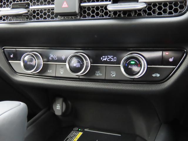 ＺＲ－Ｖ Ｚ　ホンダセンシング・純正ナビ・リアカメラ・４ＷＤ　ＥＴＣ　アルミホイール　フルセグ　電動リアゲート　シートヒーター　オートクルーズコントロール　ターボ　アイドリングストップ　ＵＳＢ入力端子　スマートキー（15枚目）