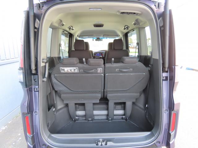 ステップワゴンスパーダ スパーダホンダセンシング　ホンダセンシング・純正ナビ・リアカメラ・４ＷＤ・純正エンスタ・純正ドラレコ（25枚目）
